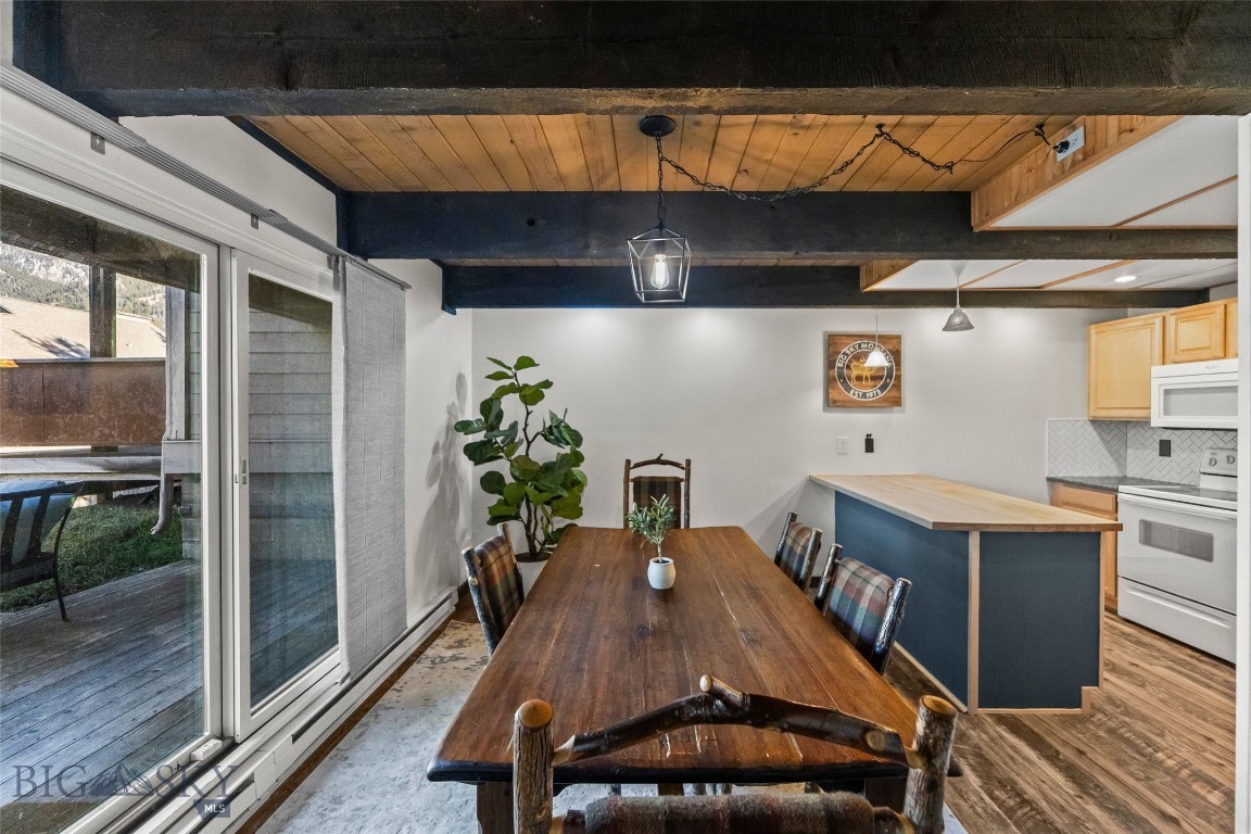 Glacier Condos - Residential