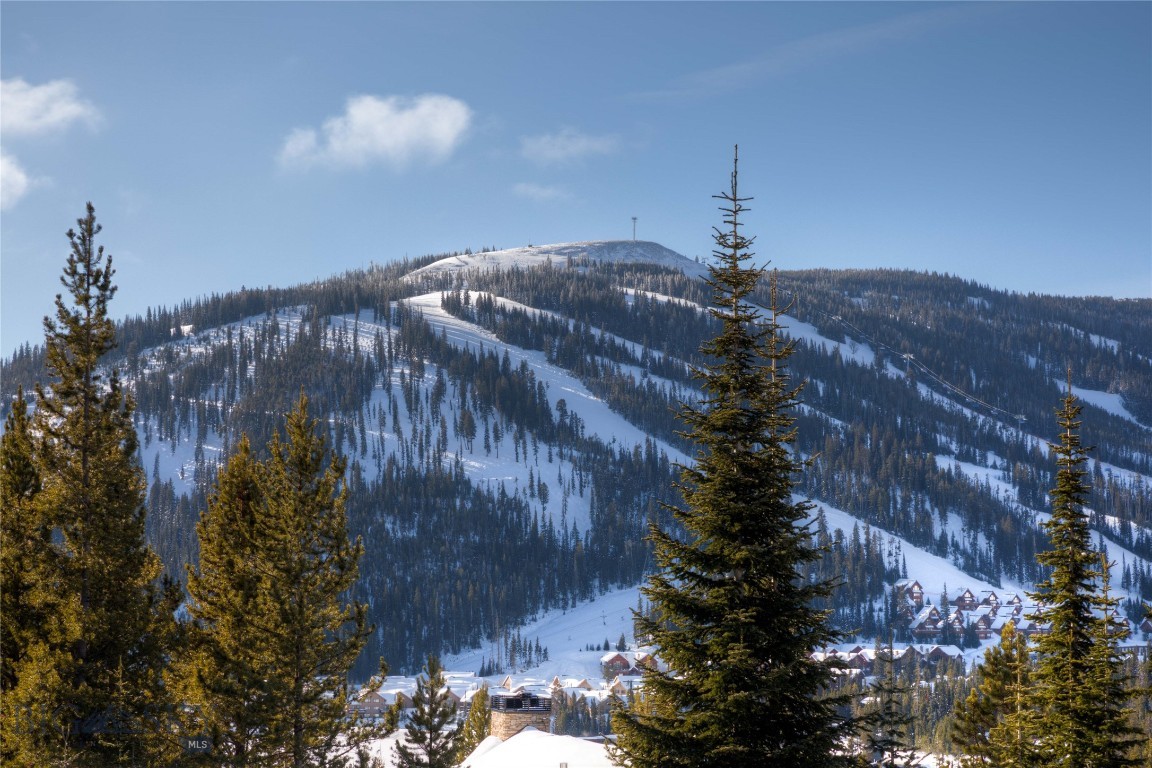 Cascade Sub. - Big Sky - Land