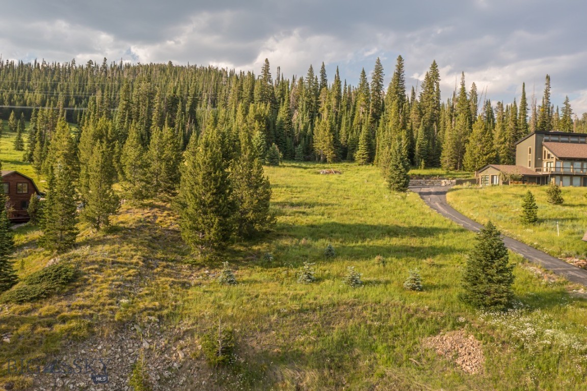 TBD Washaki Lot 23 Road