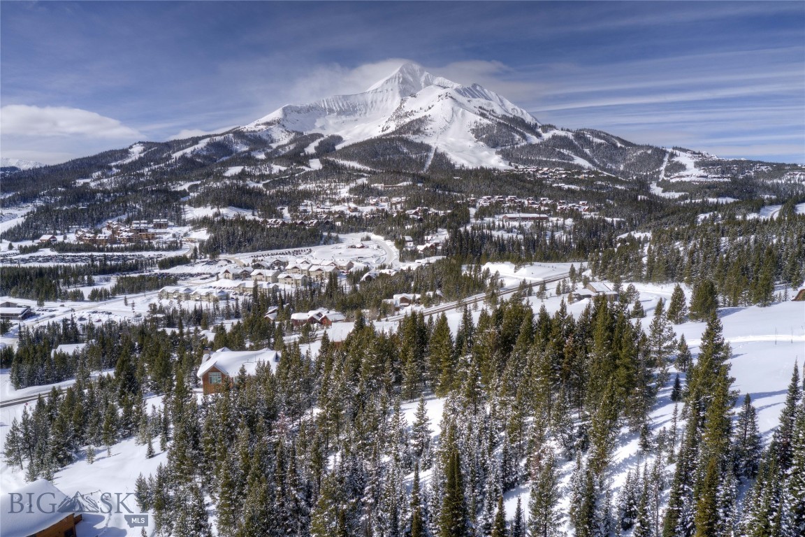 Cascade Sub. - Big Sky - Land