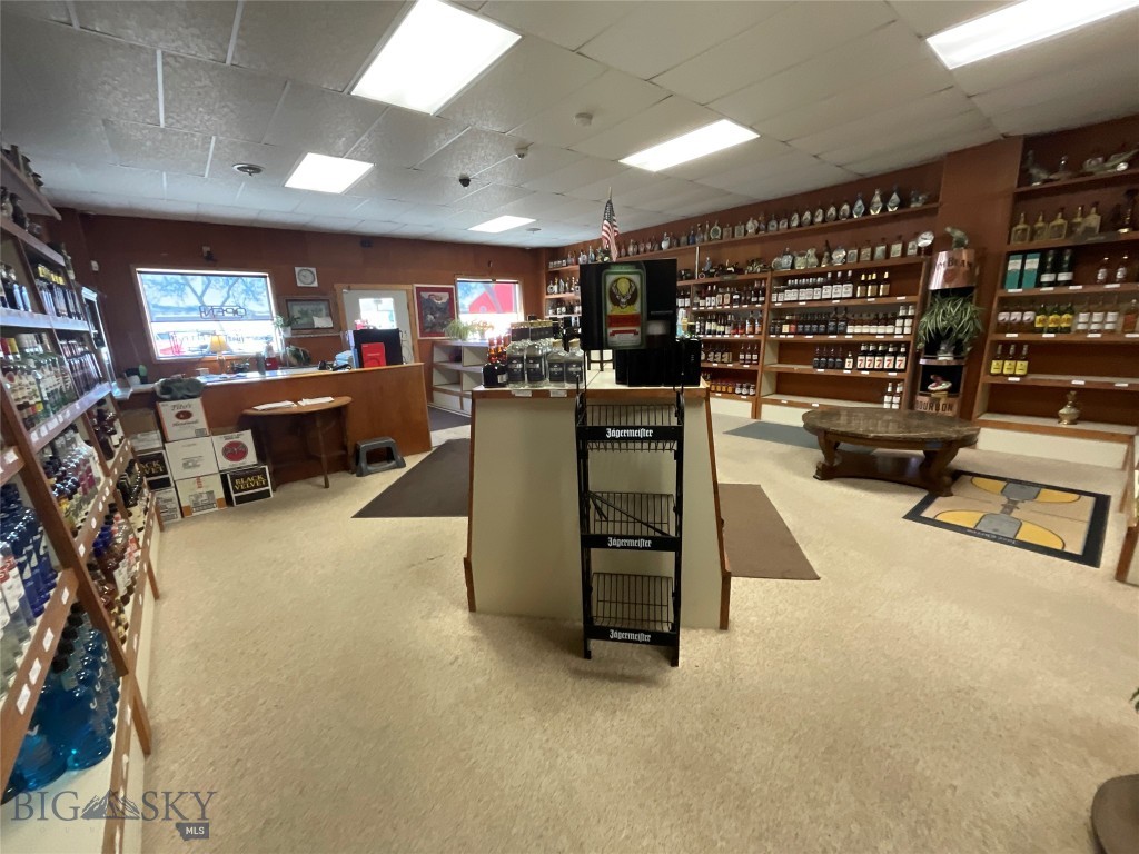 None - Commercial Sale