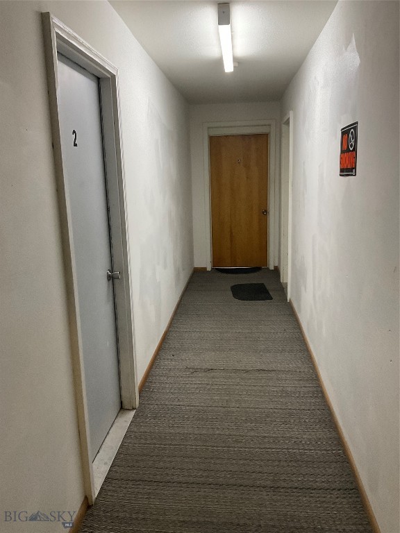 None - Commercial Sale