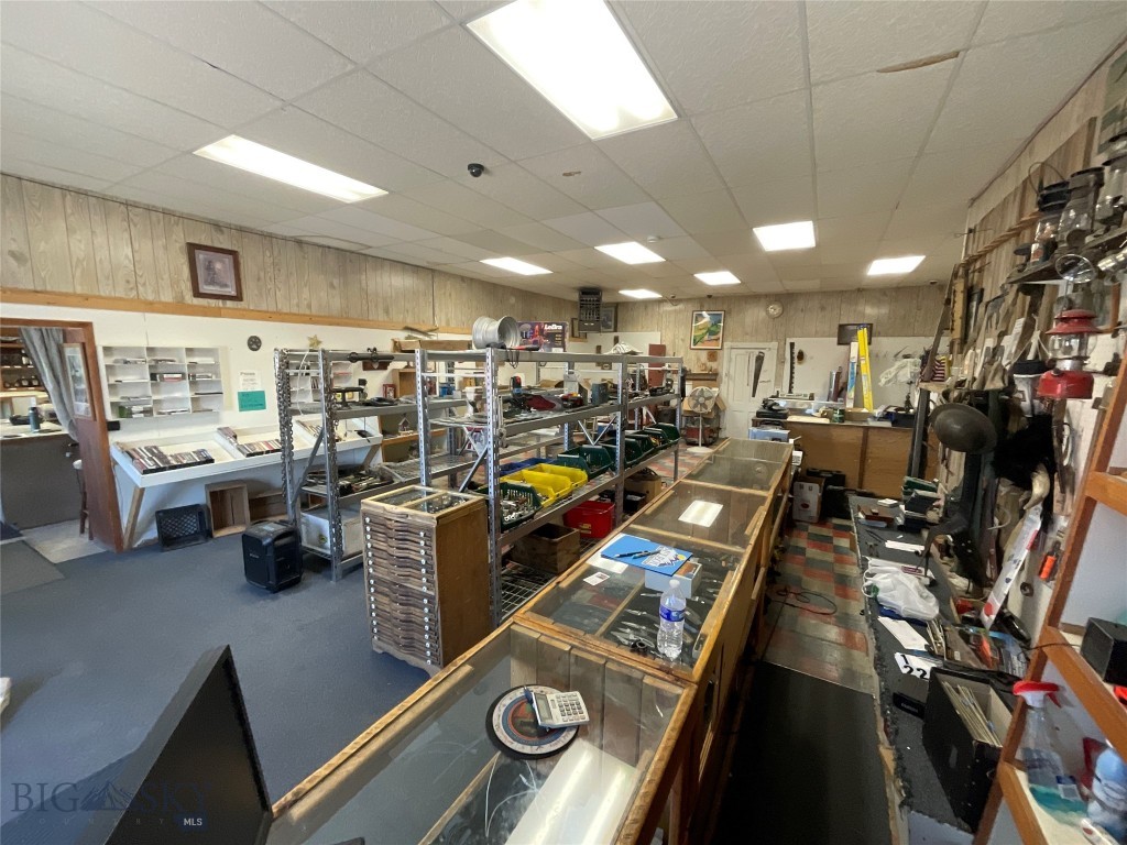 None - Commercial Sale