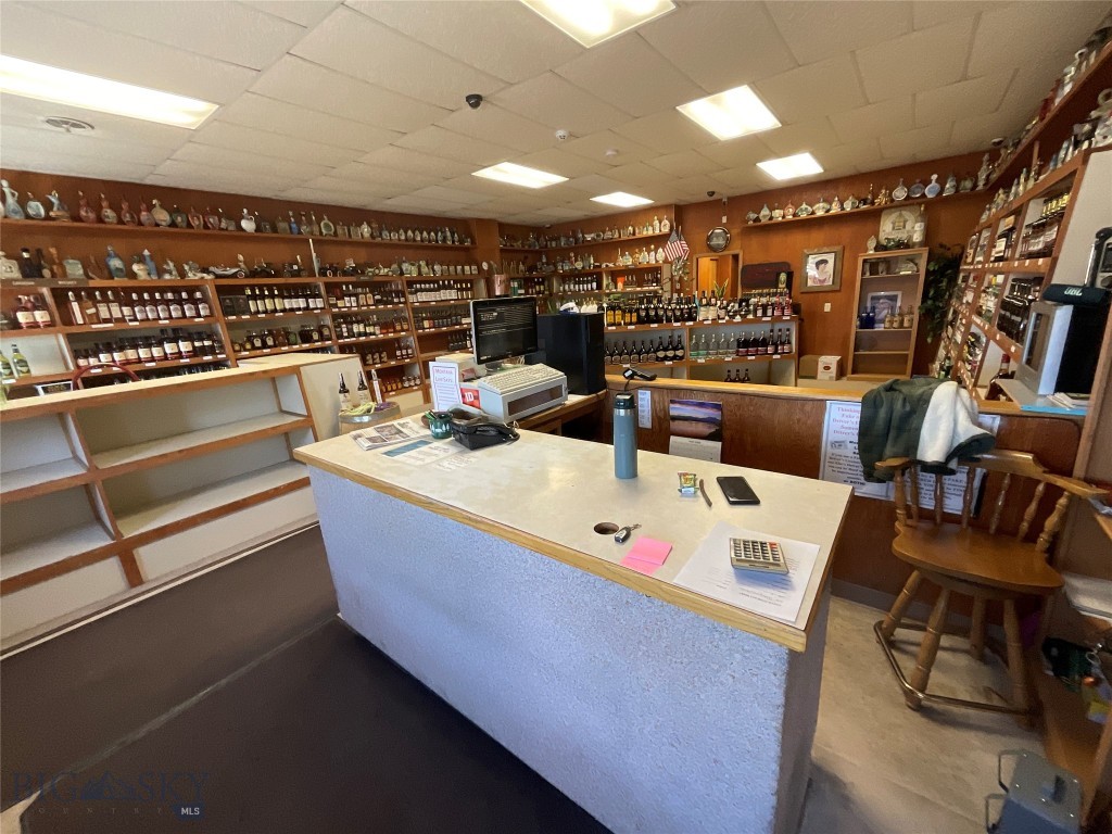None - Commercial Sale