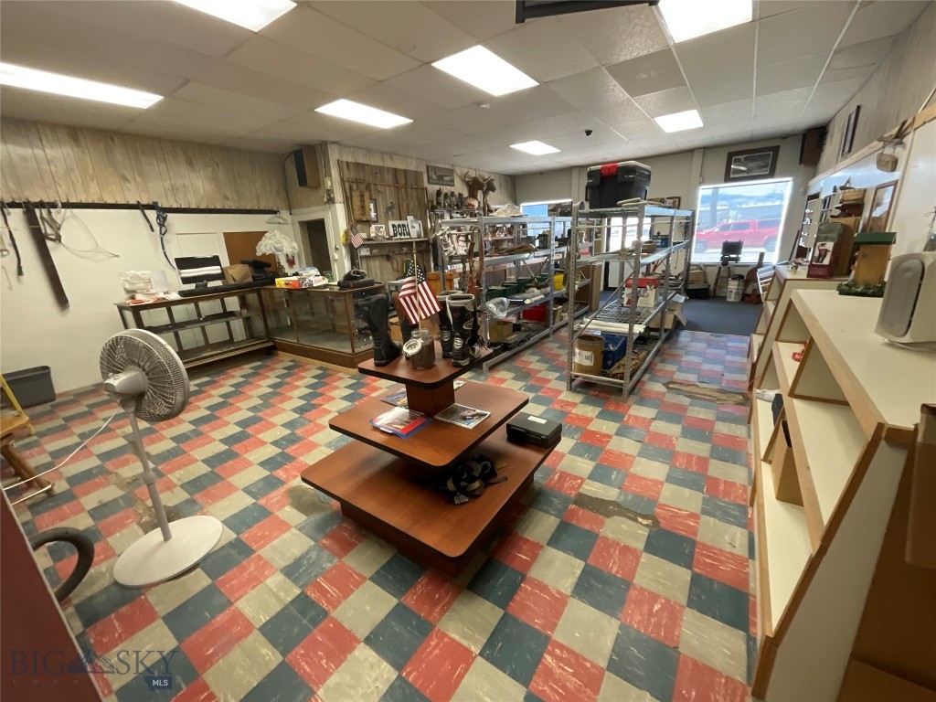 None - Commercial Sale