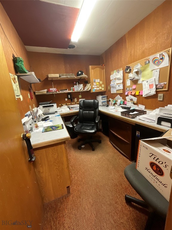 None - Commercial Sale