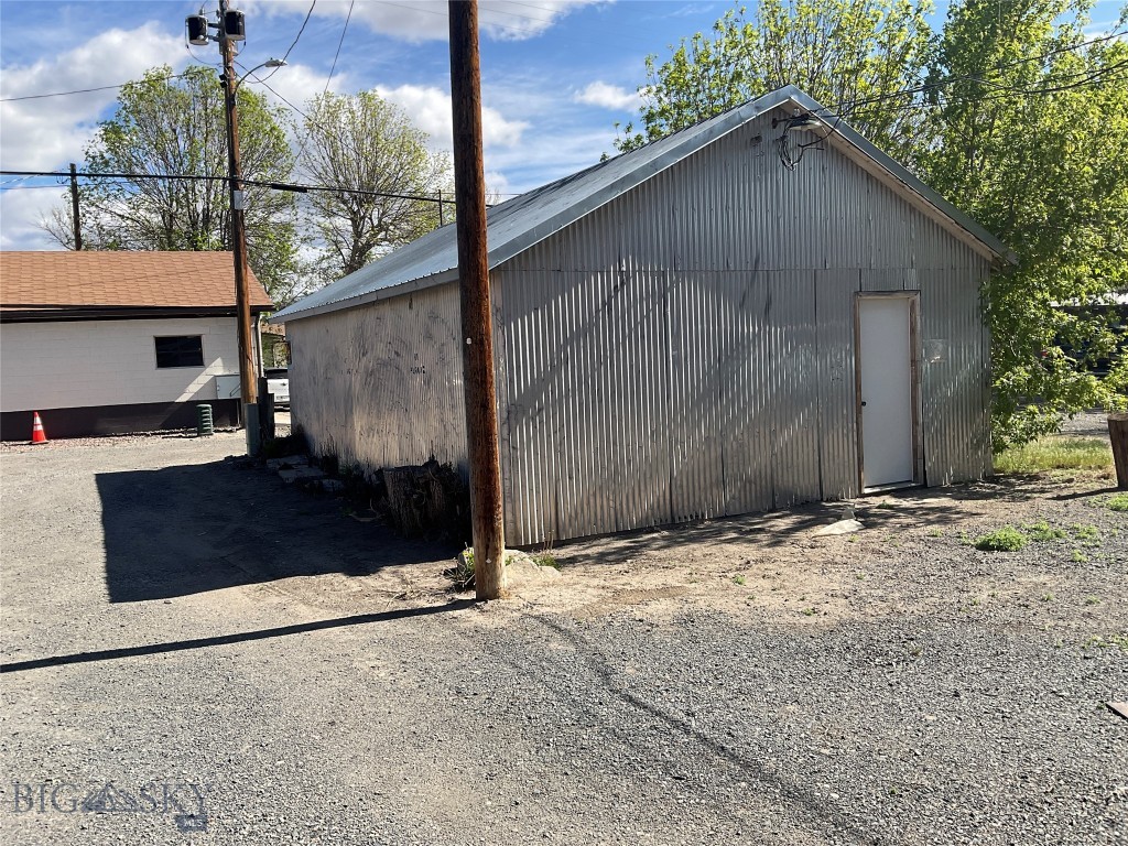 None - Commercial Sale