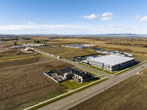 Photo of 3380 Prince Lane, Bozeman, MT 59718 (MLS # 415189)
