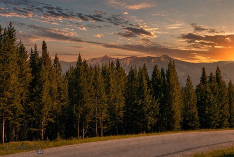Photo of TBD Bitterbrush Trail Lot 47, Big Sky, MT 59716 (MLS # 413268)