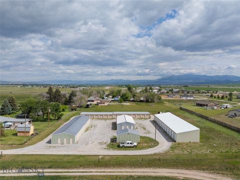 17 Cemetary Townsend MT 59644