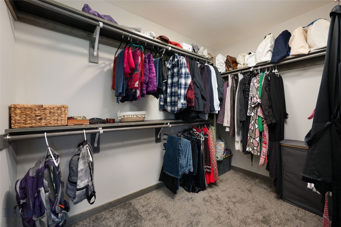 Baxter Meadows - Residential