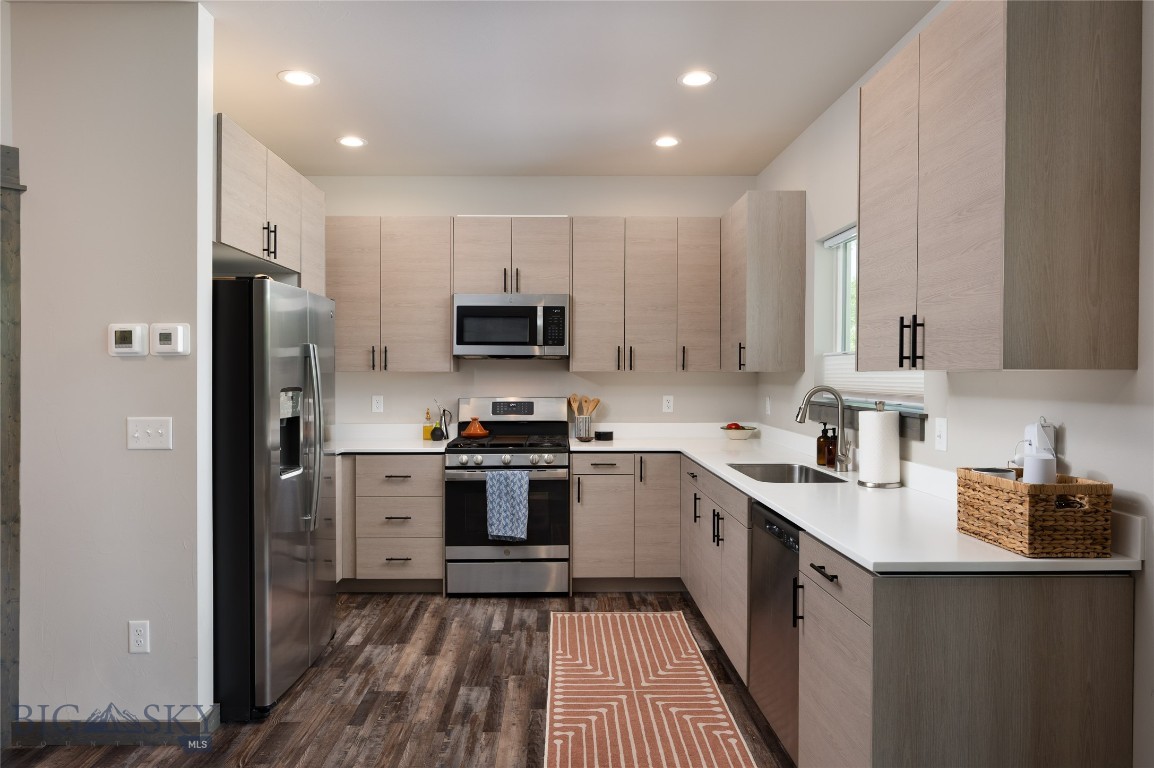 Baxter Meadows - Residential