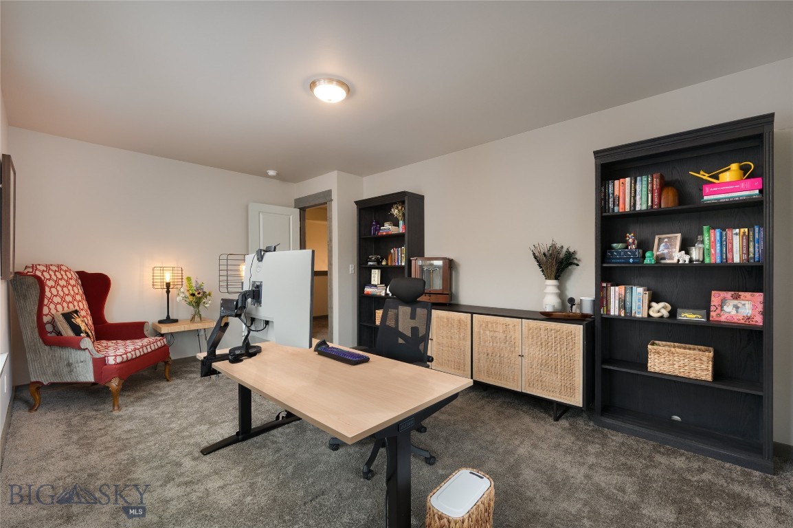 Baxter Meadows - Residential