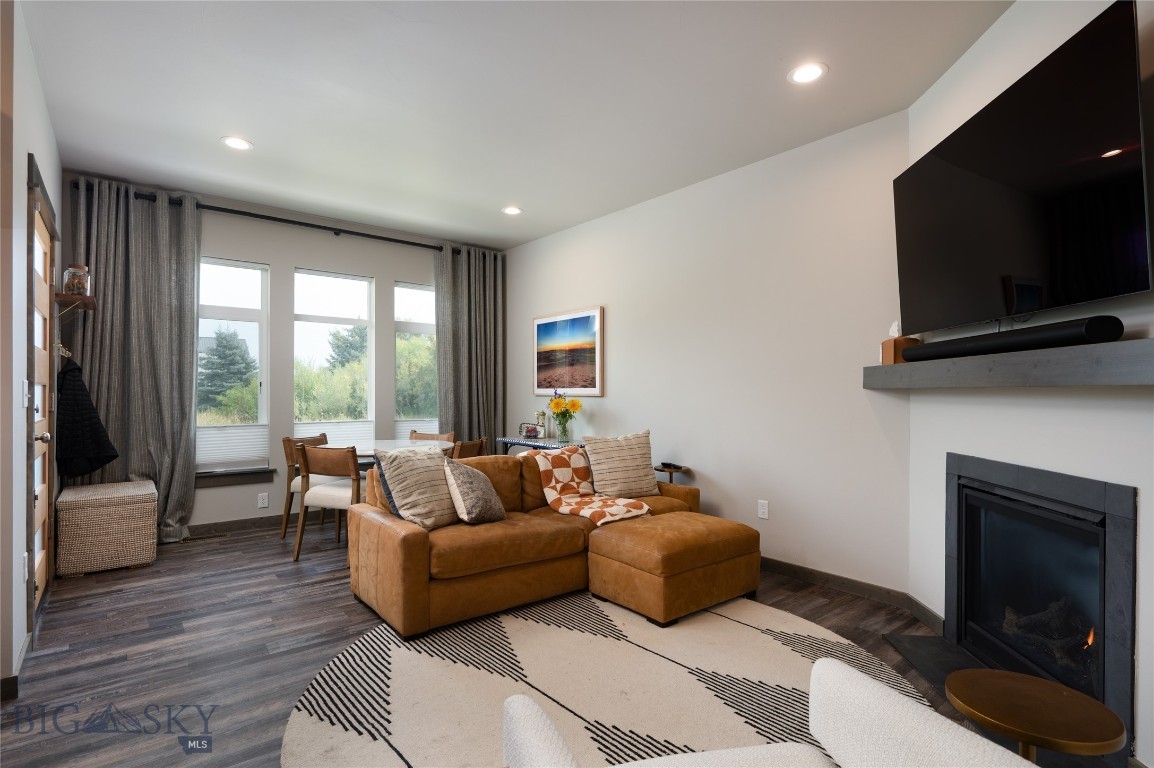 Baxter Meadows - Residential