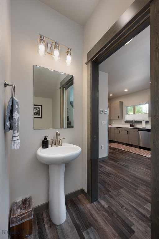 Baxter Meadows - Residential