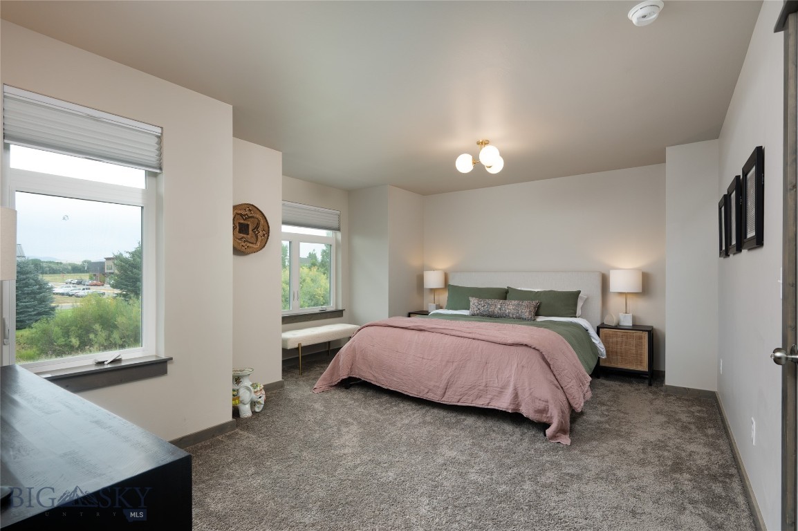 Baxter Meadows - Residential