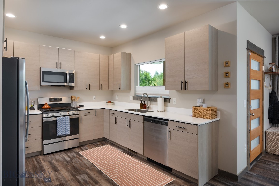 Baxter Meadows - Residential