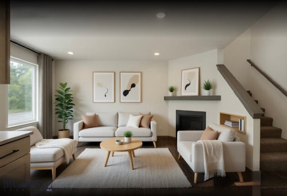 Baxter Meadows - Residential