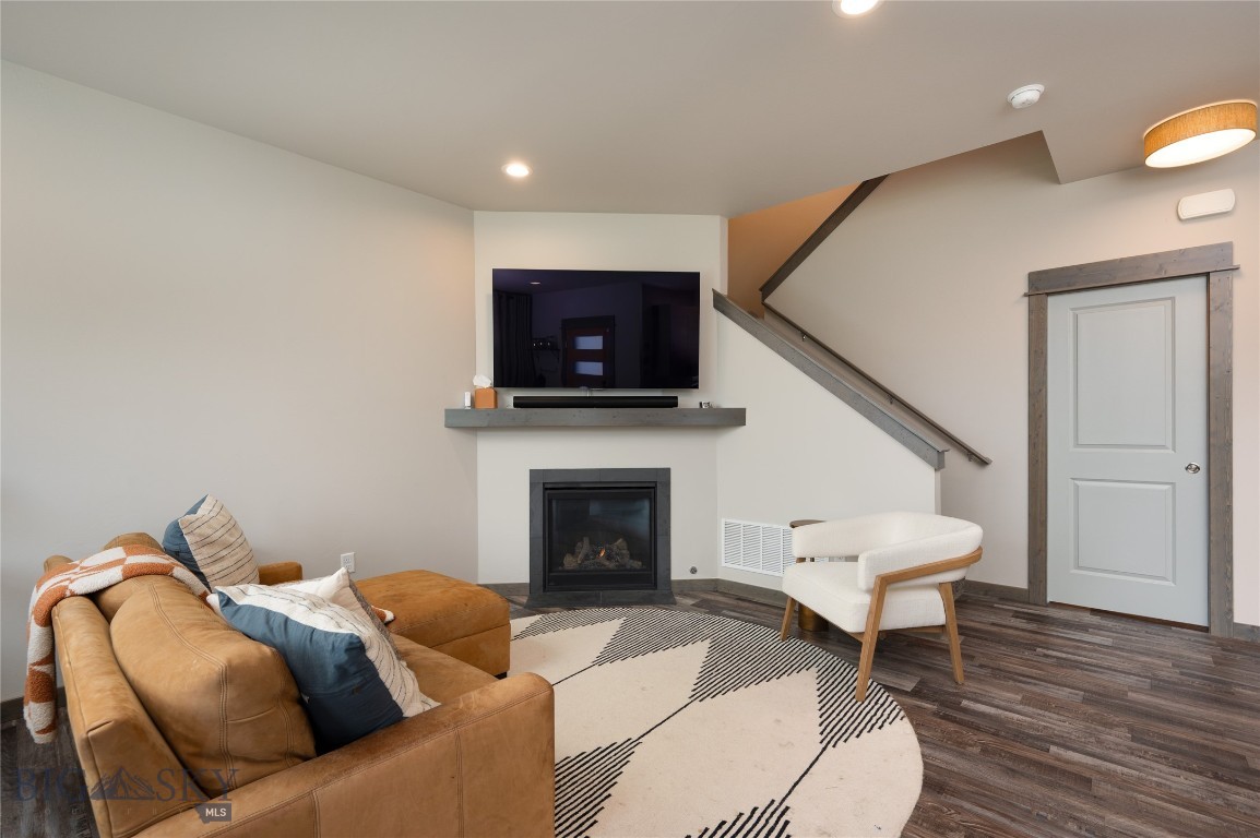 Baxter Meadows - Residential