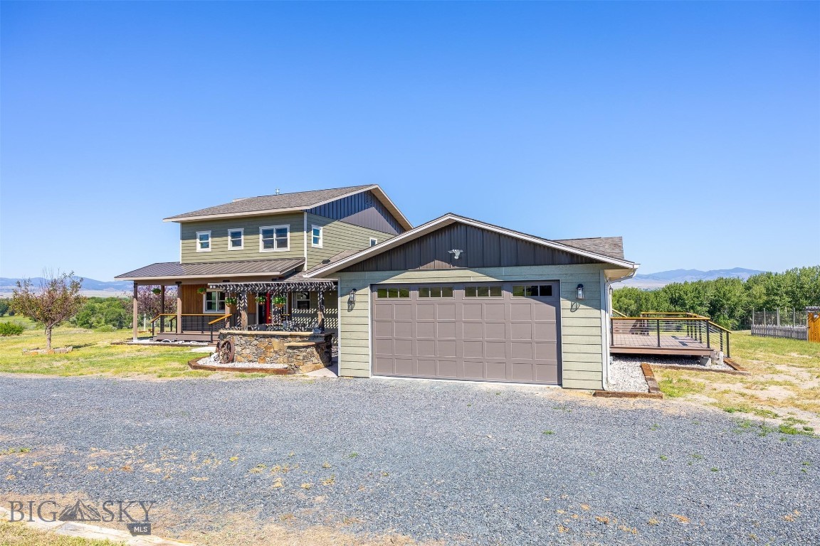 915 Point of Rocks Road