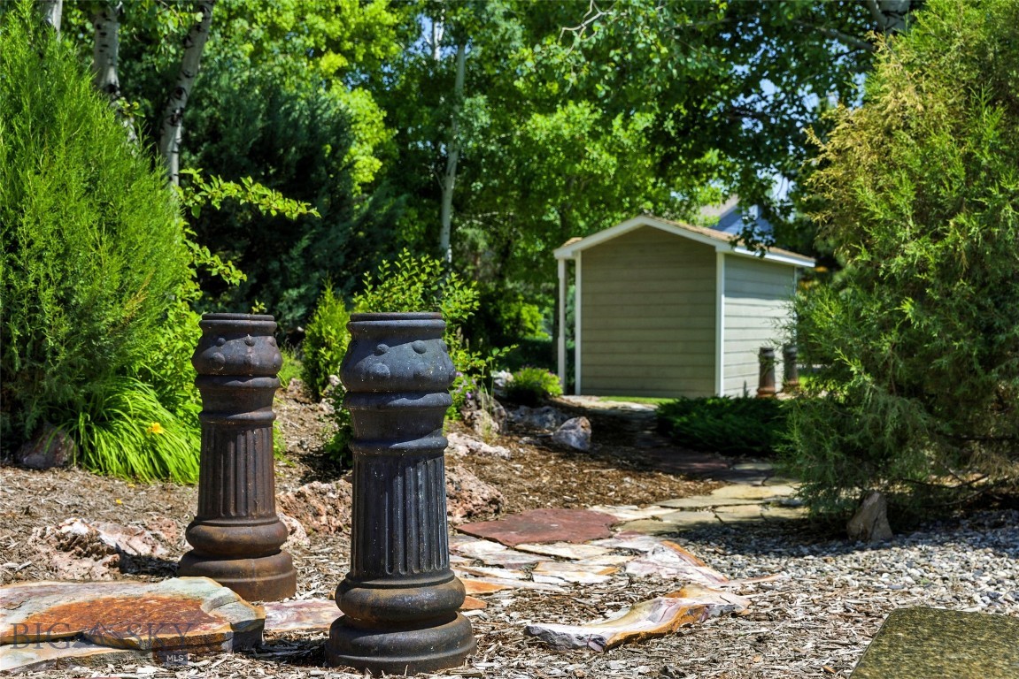 Valley Grove - Residential