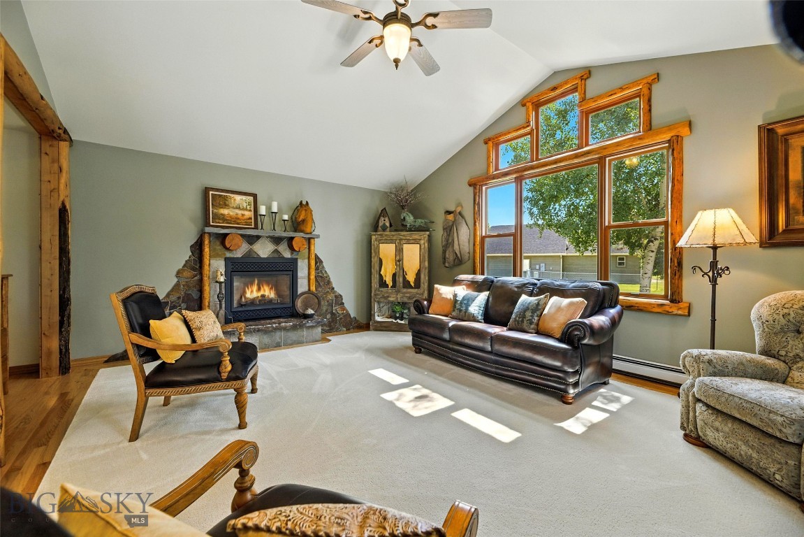 Valley Grove - Residential