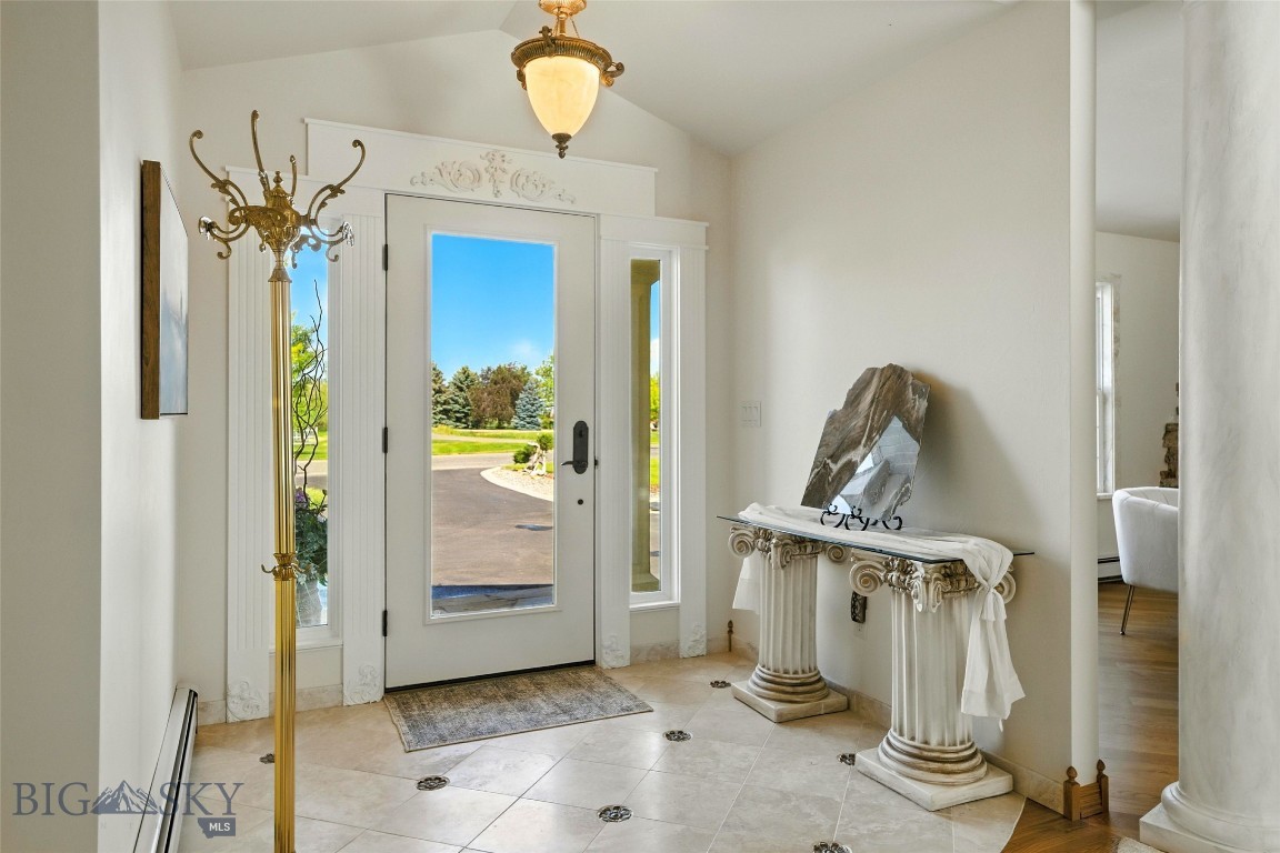 Valley Grove - Residential