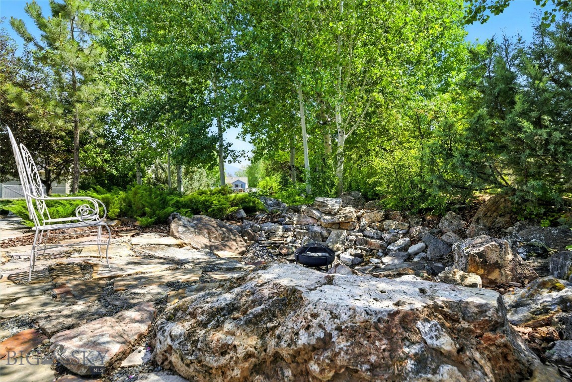 Valley Grove - Residential