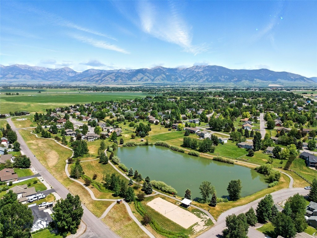 Valley Grove - Residential