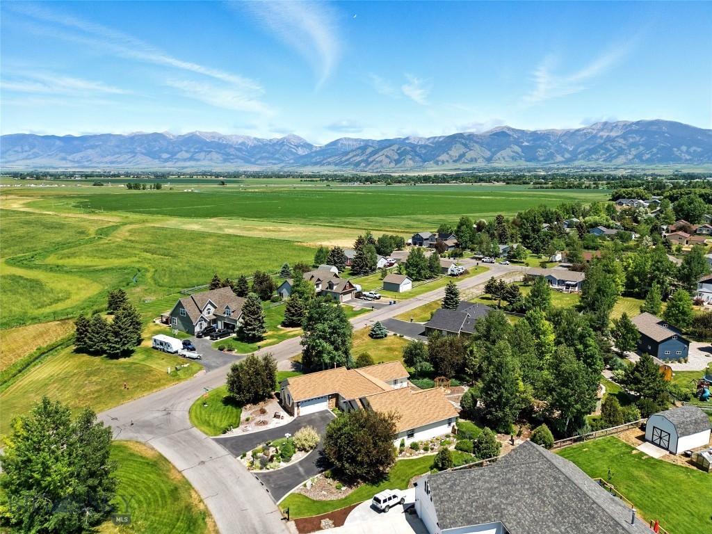 Valley Grove - Residential