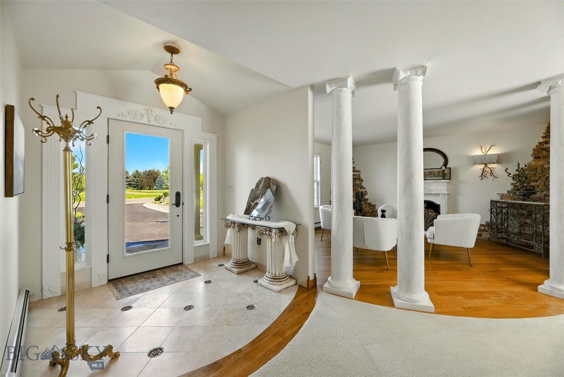 Valley Grove - Residential