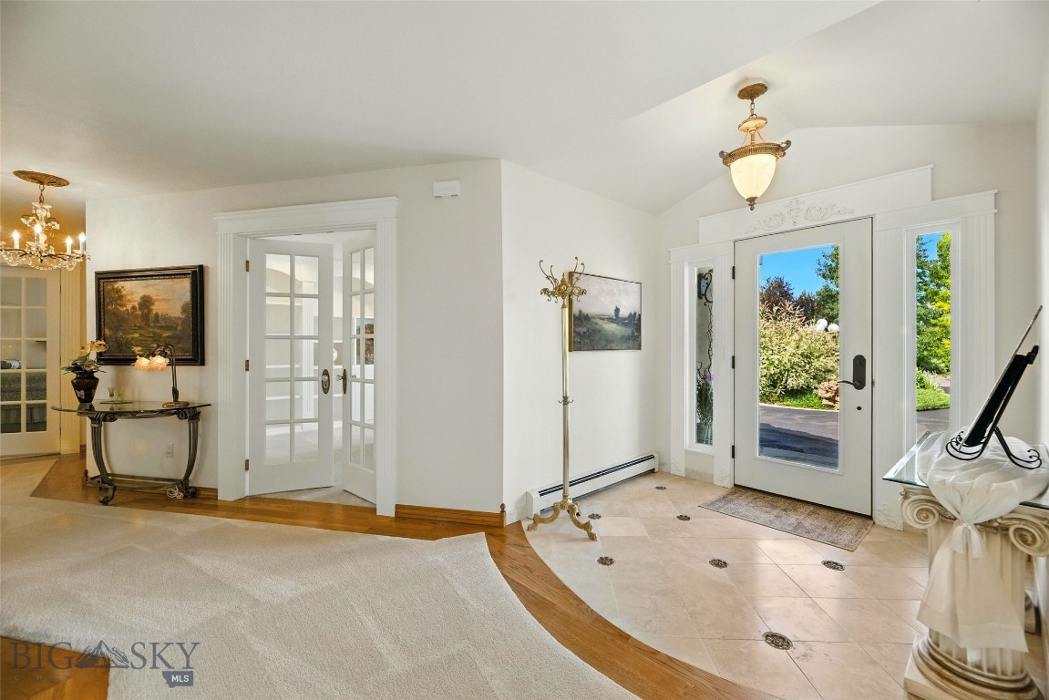 Valley Grove - Residential