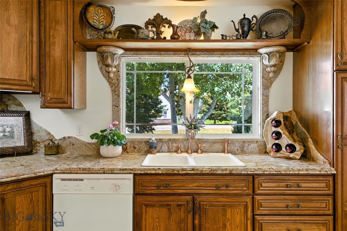 Valley Grove - Residential