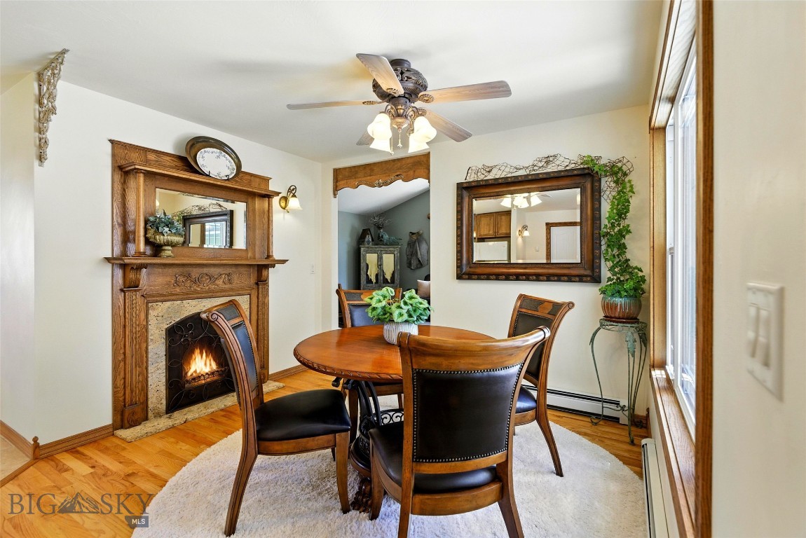 Valley Grove - Residential