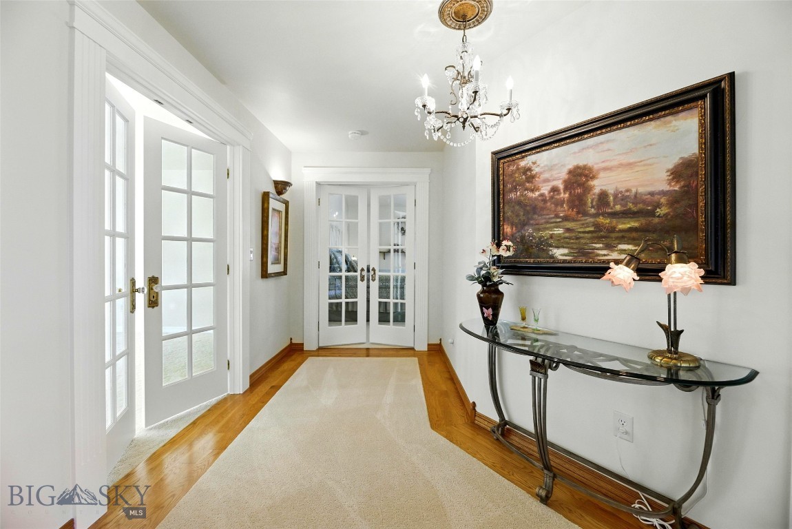 Valley Grove - Residential