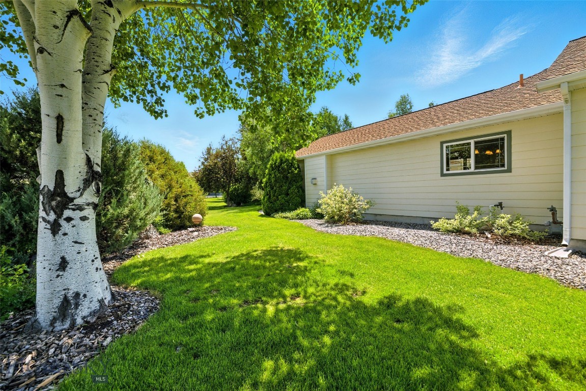 Valley Grove - Residential