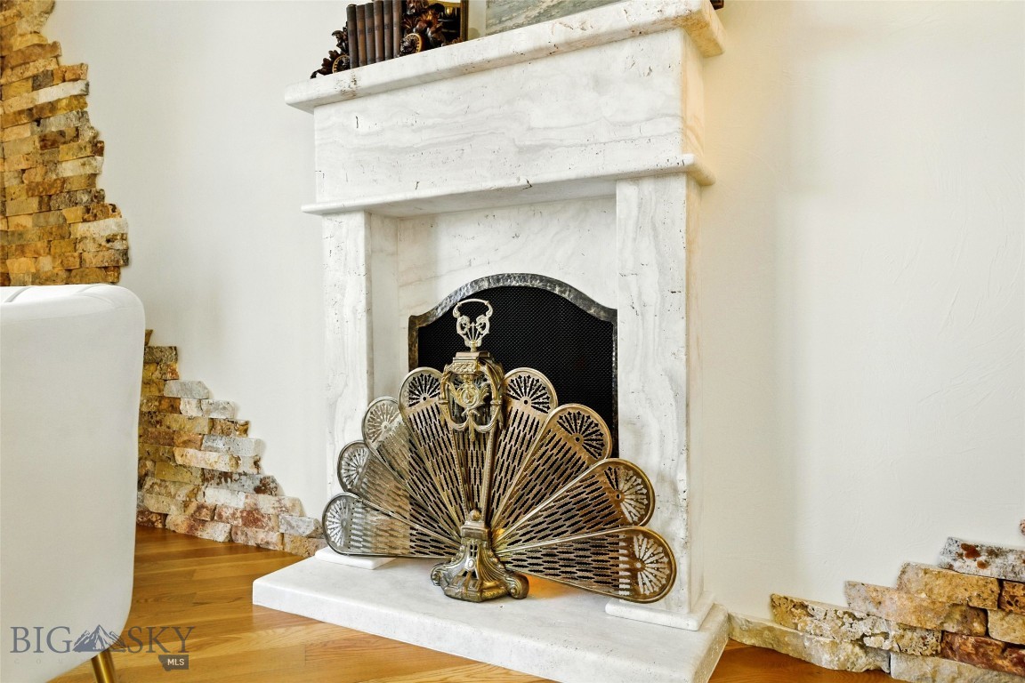 Valley Grove - Residential