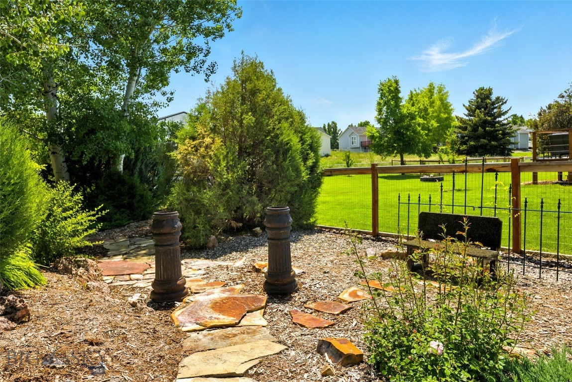 Valley Grove - Residential