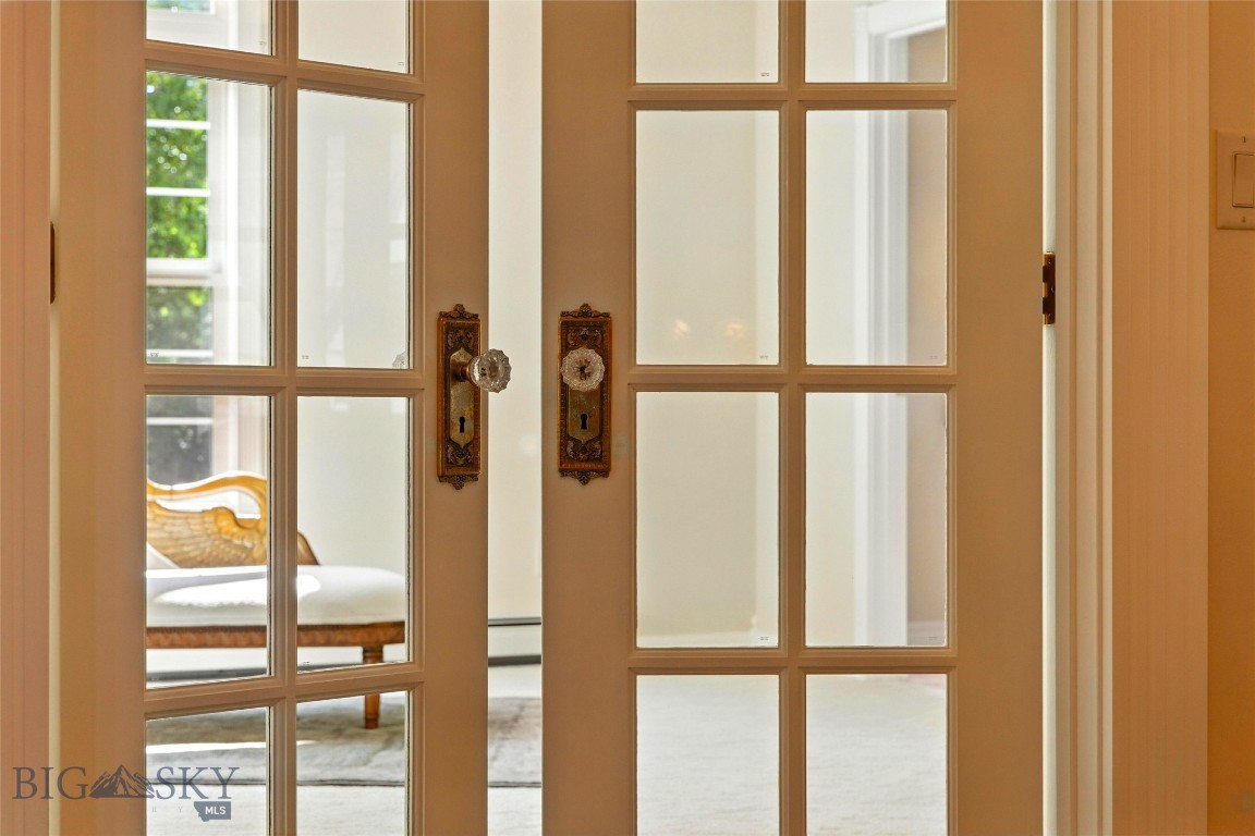 Valley Grove - Residential