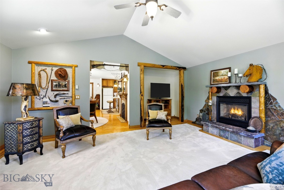 Valley Grove - Residential