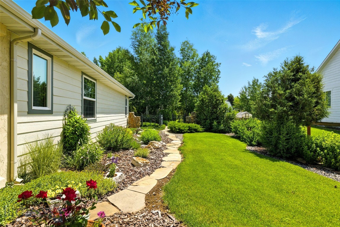 Valley Grove - Residential