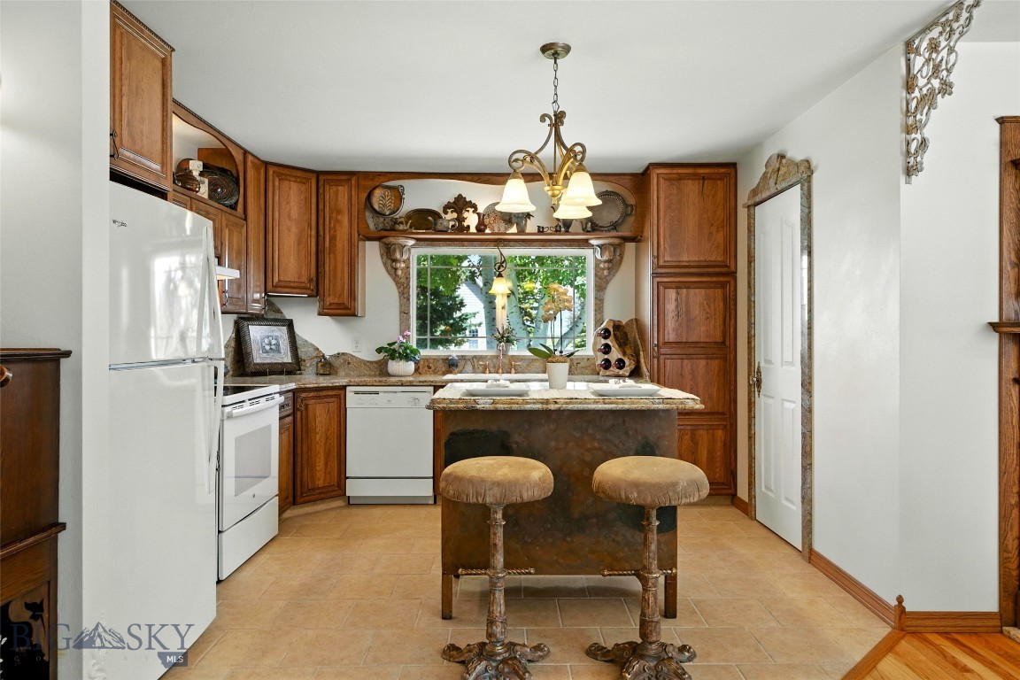 Valley Grove - Residential