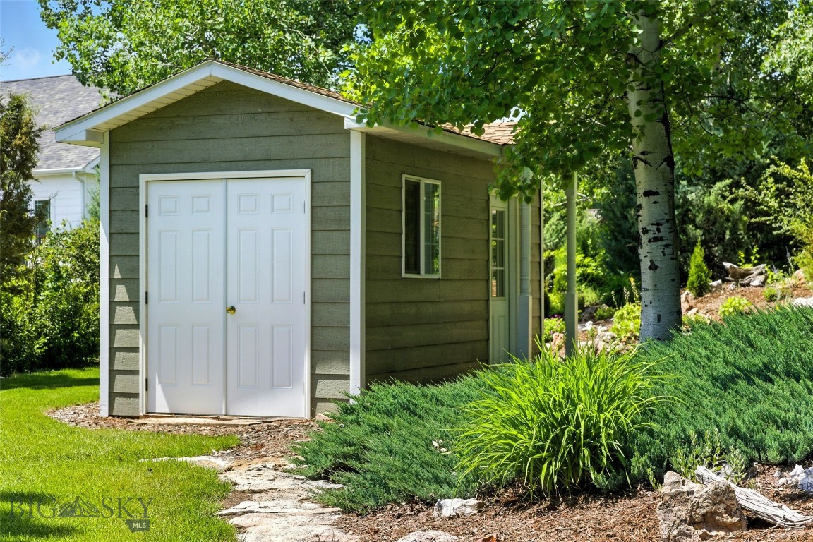 Valley Grove - Residential