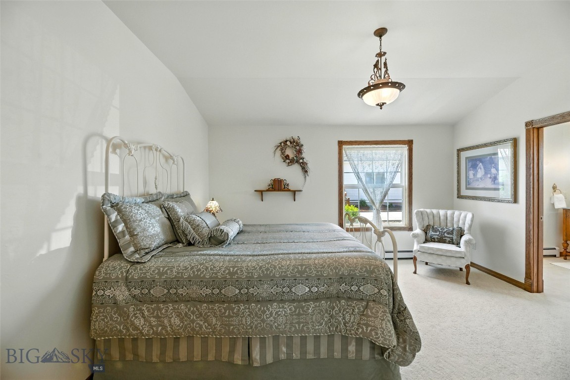 Valley Grove - Residential