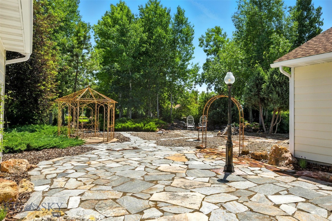 Valley Grove - Residential