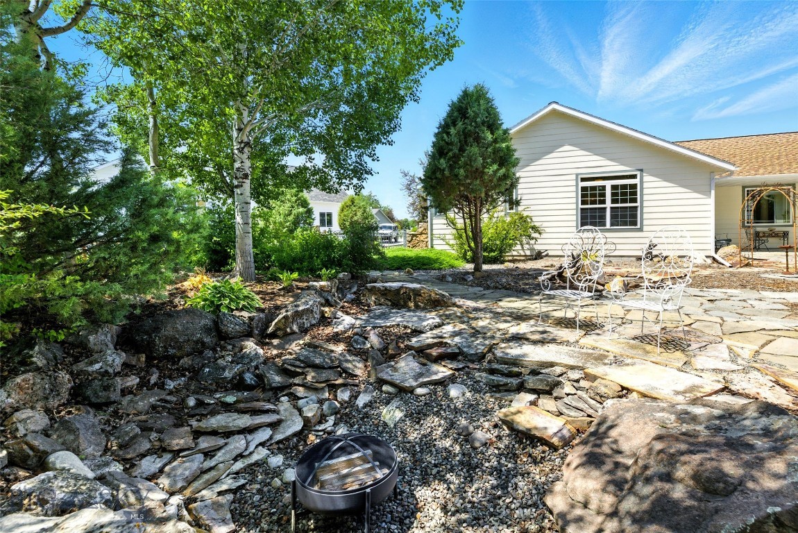 Valley Grove - Residential