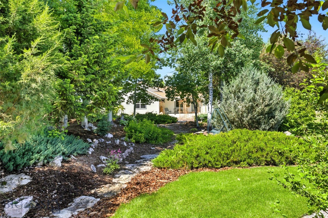 Valley Grove - Residential