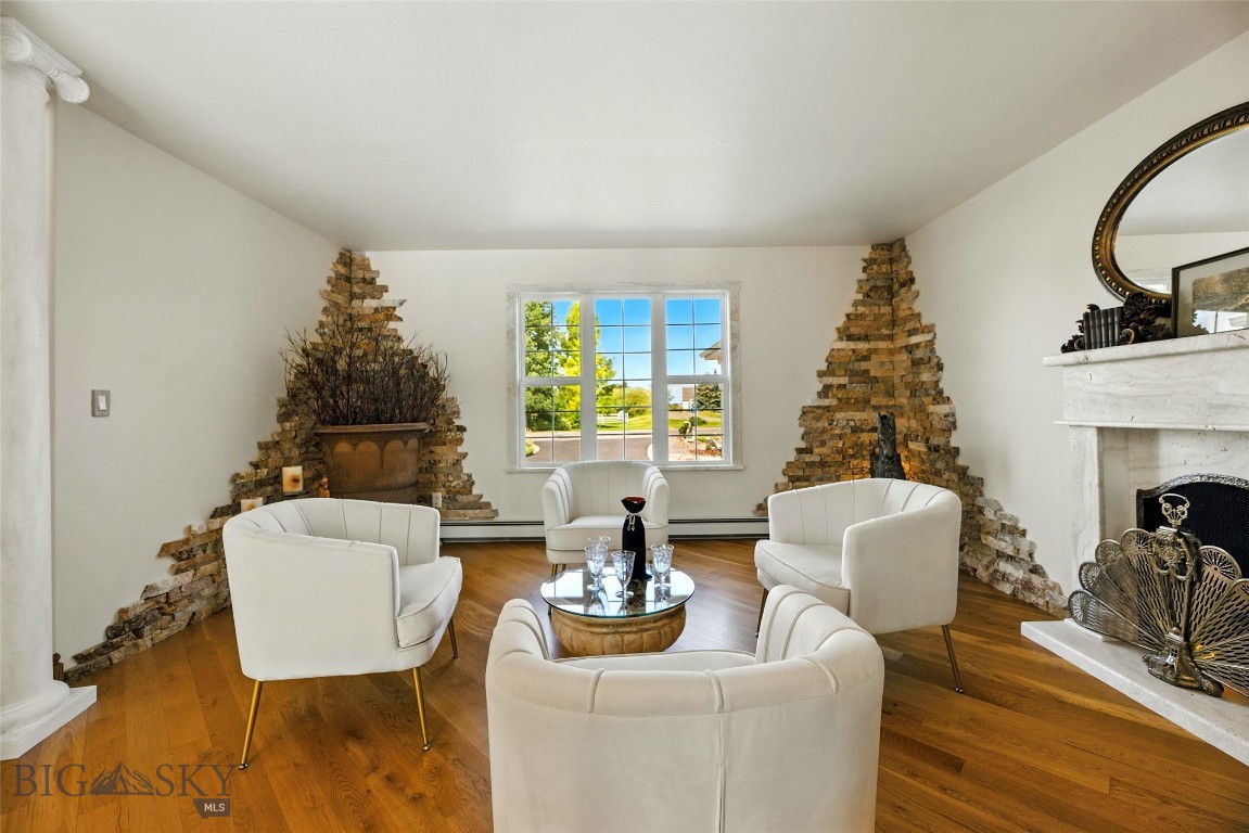 Valley Grove - Residential