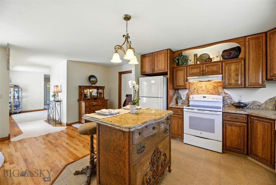 Valley Grove - Residential