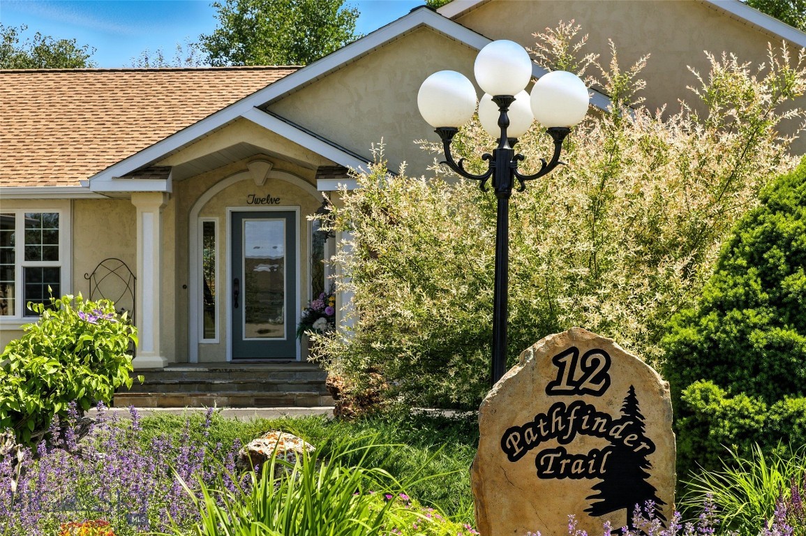 Valley Grove - Residential